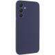 Чохол для смартфона Cosmic Silicone Case AA for Samsung Galaxy S24 Plus Midnight Blue