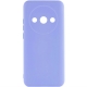 Чохол для смартфона Cosmic Silicone Case AA for Xiaomi Redmi A3 4G Elegant Purple