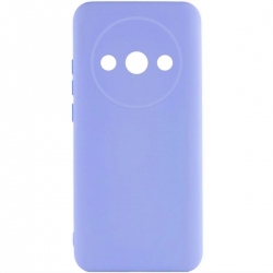Чохол для смартфона Cosmic Silicone Case AA for Xiaomi Redmi A3 4G Elegant Purple