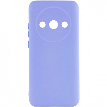 Чохол для смартфона Cosmic Silicone Case AA for Xiaomi Redmi A3 4G Elegant Purple