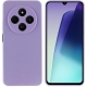 Чохол для смартфона Cosmic Silicone Case AA for Xiaomi Redmi 14C Elegant Purple