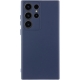 Чохол для смартфона Cosmic Silicone Case AA for Samsung Galaxy S25 Ultra Midnight Blue