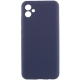 Чохол для смартфона Cosmic Silicone Case AA for Samsung Galaxy A05 Midnight Blue