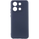 Чохол для смартфона Cosmic Silicone Case AA for Xiaomi Redmi Note 13 Pro 5G/POCO X6 5G Midnight Blue