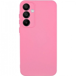 Чохол для смартфона Cosmic Silicone Case AA for Samsung Galaxy S25 Rose Pink