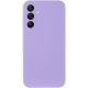 Чохол для смартфона Cosmic Silicone Case AA for Samsung Galaxy A35 Elegant Purple