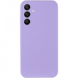 Чохол для смартфона Cosmic Silicone Case AA for Samsung Galaxy A35 Elegant Purple