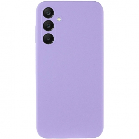 Чохол для смартфона Cosmic Silicone Case AA for Samsung Galaxy A35 Elegant Purple