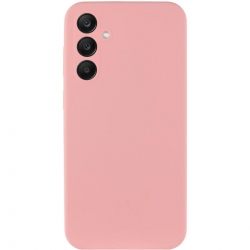 Чохол для смартфона Cosmic Silicone Case AA for Samsung Galaxy A35 Rose Pink