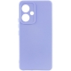 Чохол для смартфона Cosmic Silicone Case AA for Xiaomi Redmi 13 4G Elegant Purple