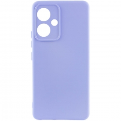 Чохол для смартфона Cosmic Silicone Case AA for Xiaomi Redmi 13 4G Elegant Purple