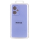 Чохол для смартфона Cosmic Silicone Case AA for Xiaomi Redmi 13 4G Elegant Purple