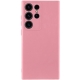 Чохол для смартфона Cosmic Silicone Case AA for Samsung Galaxy S24 Ultra Rose Pink
