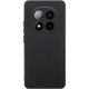 Чохол для смартфона Cosmic Silicone Case AA for Xiaomi Redmi Note 14 Pro 4G Black