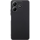 Чохол для смартфона Cosmic Silicone Case AA for Xiaomi Redmi Note 14 5G Black