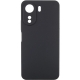 Чохол для смартфона Cosmic Silicone Case AA for Xiaomi Redmi 13C 4G/POCO С65 Black