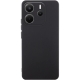 Чохол для смартфона Cosmic Silicone Case AA for Xiaomi Redmi Note 14 4G (EUR VER) Black