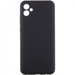 Чохол для смартфона Cosmic Silicone Case AA for Samsung Galaxy A06 4G Black