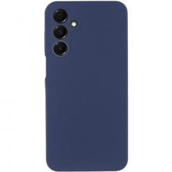 Чохол для смартфона Cosmic Silicone Case AA for Samsung Galaxy A16 5G Midnight Blue