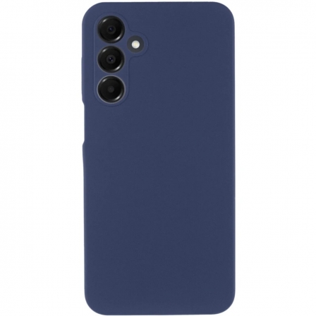 Чохол для смартфона Cosmic Silicone Case AA for Samsung Galaxy A16 5G Midnight Blue