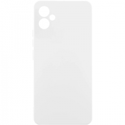 Чохол для смартфона Cosmic Silicone Case AA for Samsung Galaxy A05 White