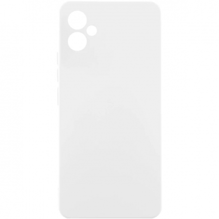 Чохол для смартфона Cosmic Silicone Case AA for Samsung Galaxy A05 White