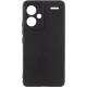 Чохол для смартфона Cosmic Silicone Case AA for Xiaomi Redmi Note 13 Pro Plus 5G Black