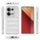 Чохол для смартфона Cosmic Magic Shield for Xiaomi Redmi Note 13 Pro 4G White