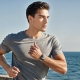 Смарт-годинник HOCO Y28 AMOLED Smart sports watch (call version) Silver