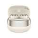 Бездротові навушники HOCO EW200 Elegant true wireless sleep BT headset Milky White