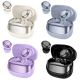 Бездротові навушники HOCO EW200 Elegant true wireless sleep BT headset Milky White
