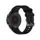 Смарт-годинник W&O IWO X22 IP68 Black