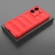 Чохол для смартфона Cosmic Magic Shield for Xiaomi Redmi 13C 4G/POCO С65 China Red
