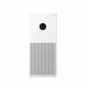 Очищувач повітря Xiaomi Mijia Air Purifier 4 Lite + (перехідник на EU розетку)
