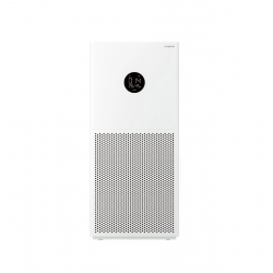 Очищувач повітря Xiaomi Mijia Air Purifier 4 Lite + (перехідник на EU розетку)