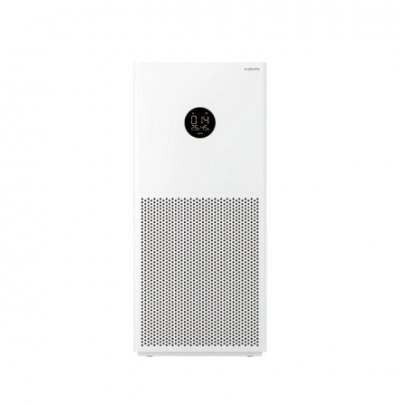 Очищувач повітря Xiaomi Mijia Air Purifier 4 Lite + (перехідник на EU розетку)
