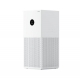 Очищувач повітря Xiaomi Mijia Air Purifier 4 Lite + (перехідник на EU розетку)