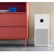 Очищувач повітря Xiaomi Mijia Air Purifier 4 Lite + (перехідник на EU розетку)
