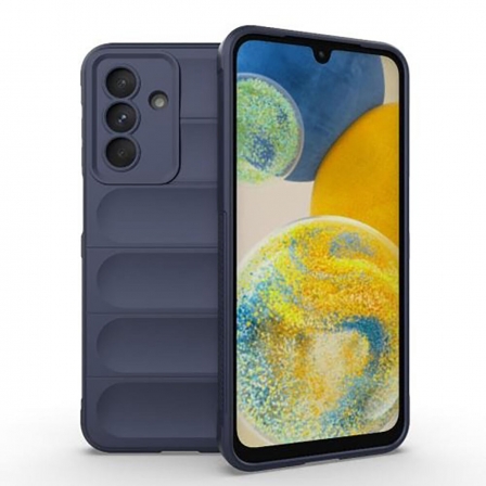 Чохол для смартфона Cosmic Magic Shield for Samsung Galaxy A26 5G Sapphire