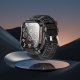 Смарт-годинник BOROFONE BD9 Smart sports watch (call version) Black
