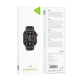 Смарт-годинник BOROFONE BD9 Smart sports watch (call version) Black