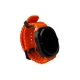 Смарт-годинник W&O X15 Max Amoled+IP67 Orange