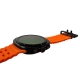 Смарт-годинник W&O X15 Max Amoled+IP67 Orange