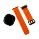 Смарт-годинник W&O X15 Max Amoled+IP67 Orange