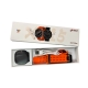 Смарт-годинник W&O X15 Max Amoled+IP67 Orange