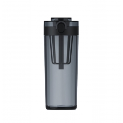 Спортивна пляшка Xiaomi Mijia Tritan Water Cup Black