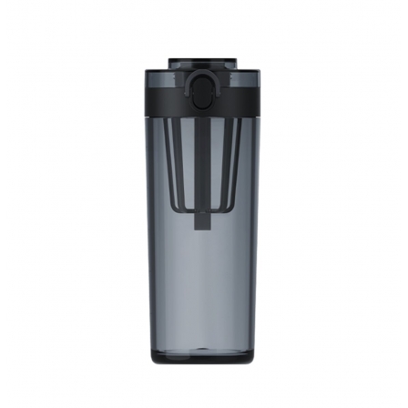 Спортивна пляшка Xiaomi Mijia Tritan Water Cup Black