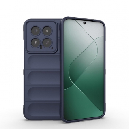 Чохол для смартфона Cosmic Magic Shield for Xiaomi Redmi Note 14 5G Sapphire