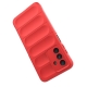Чохол для смартфона Cosmic Magic Shield for Samsung Galaxy A26 5G China Red