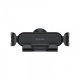Автотримач для телефона Baseus Stable Gravitational Car Mount Lite (Air Outlet Version) black